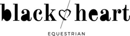 blackheartequestrian.com