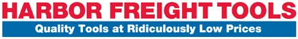  Harbor Freight Voucher