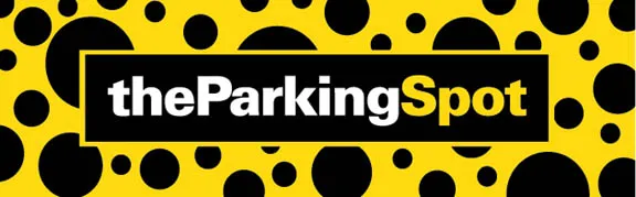  Parking Spot Voucher